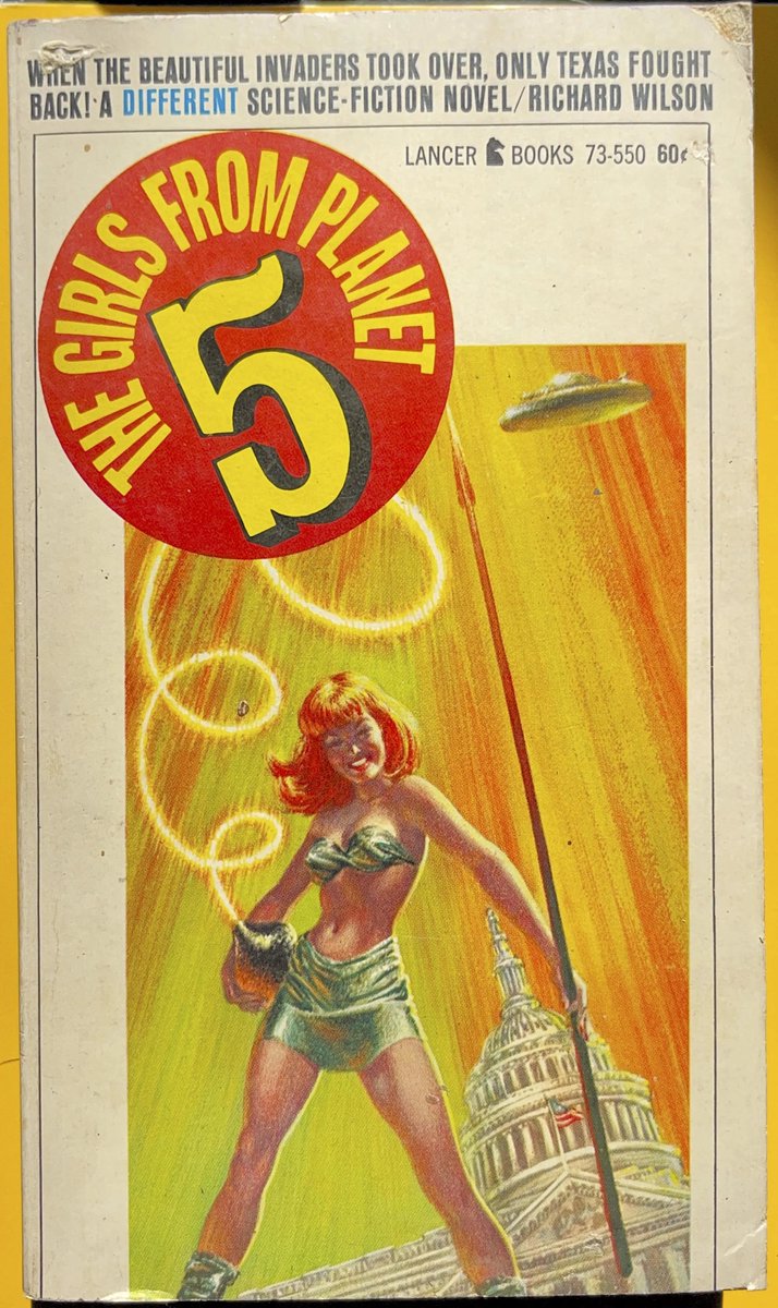 D. S. Blake tweet media