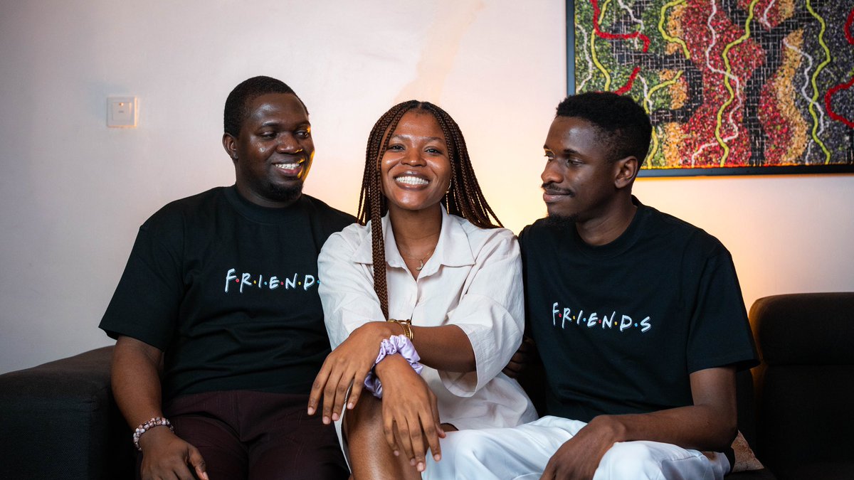 Emmanuel, Faith; The Startup HR. tweet media
