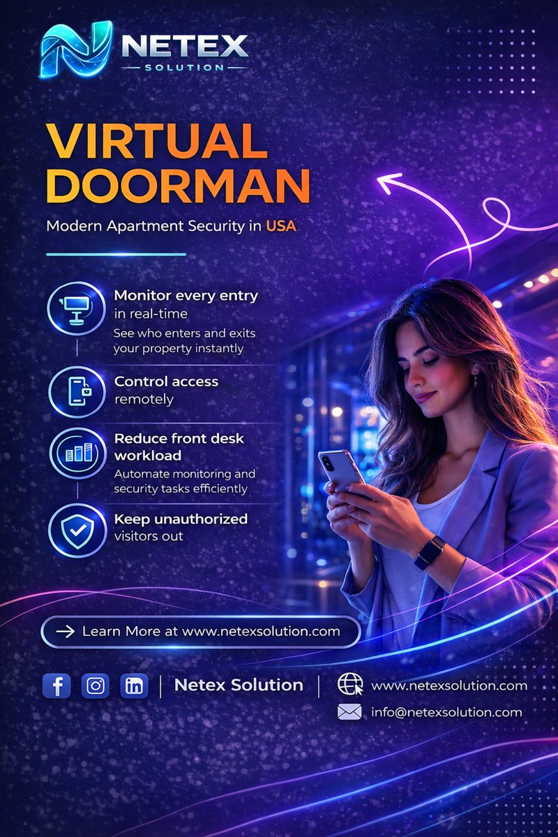 Netex Solution (@NetexSolution) / Posts / X