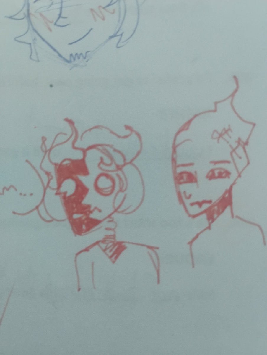 Más dibujos