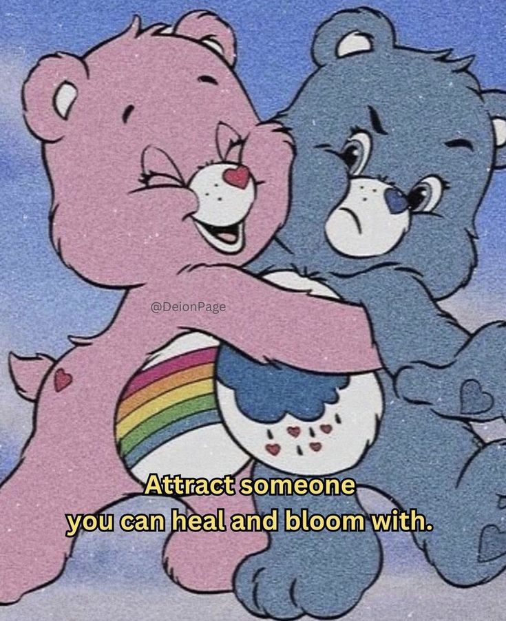 limitlesseera's tweet photo. Healing love exists. https://t.co/vW3Nq4wmGu