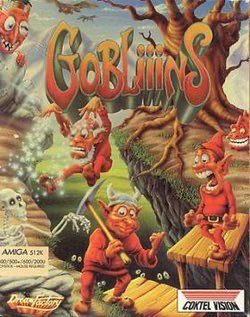 MickyFonz's tweet photo. @GamewithDave Goblins https://t.co/DmFigyBMyu