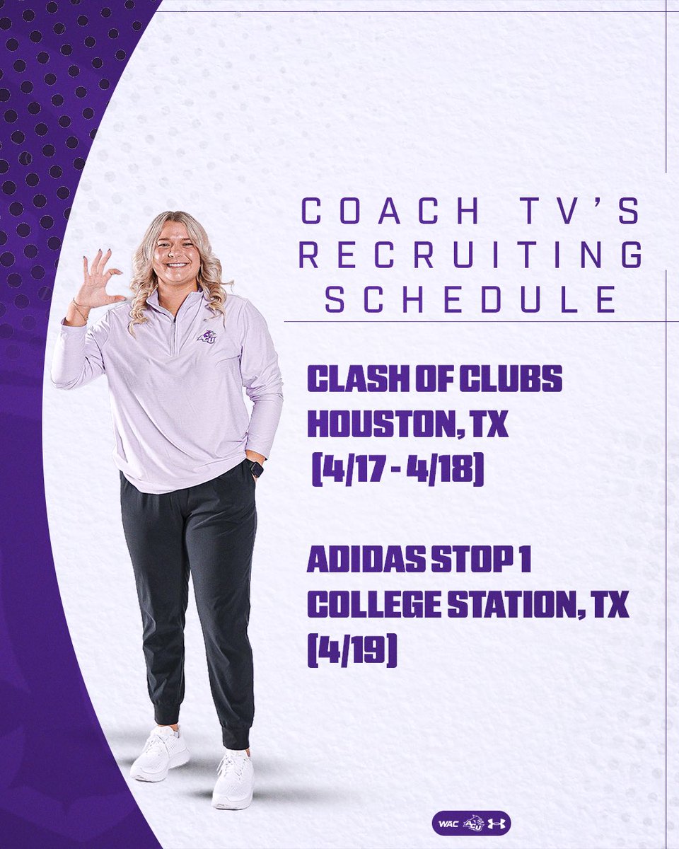 ACU Women’s Basketball tweet media