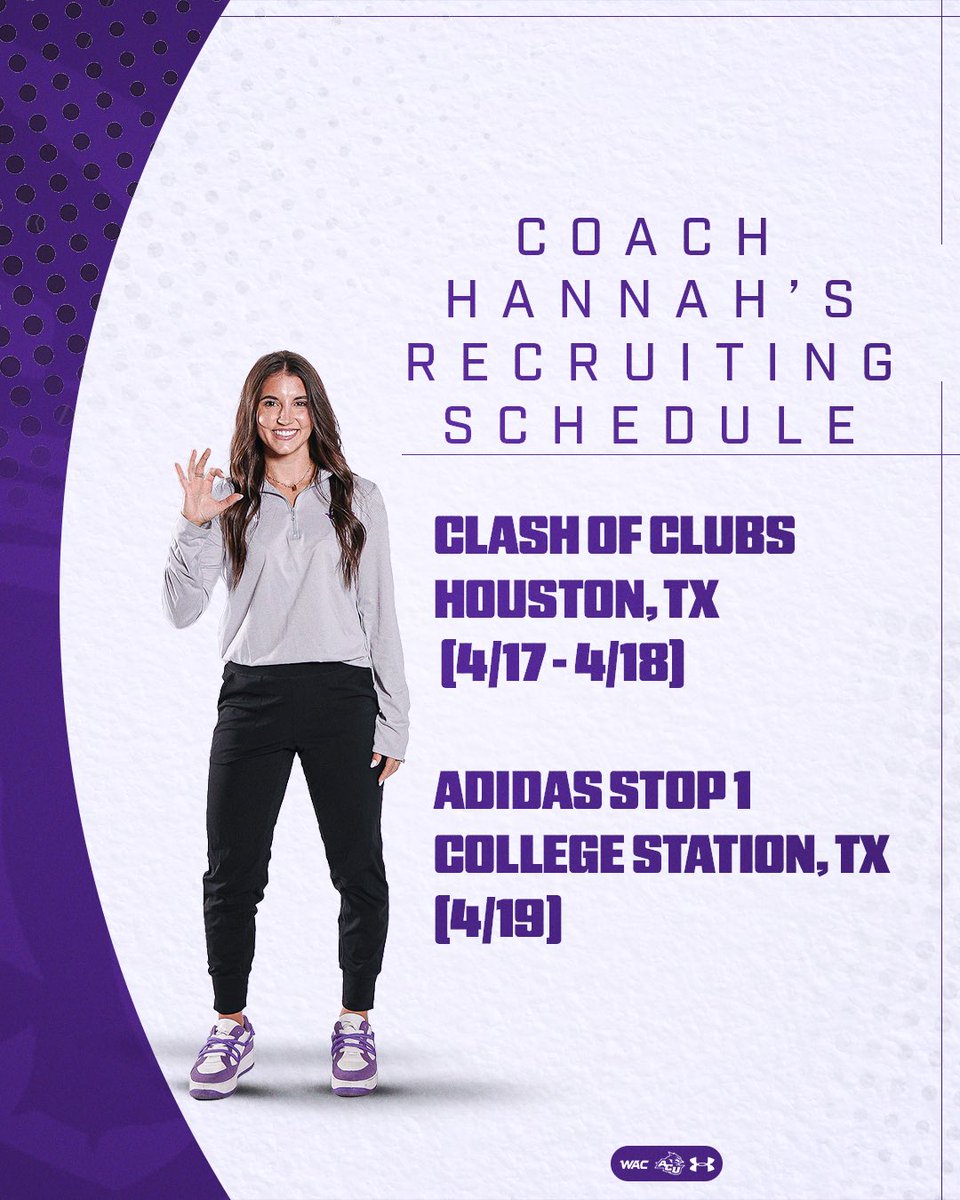 ACU Women’s Basketball tweet media