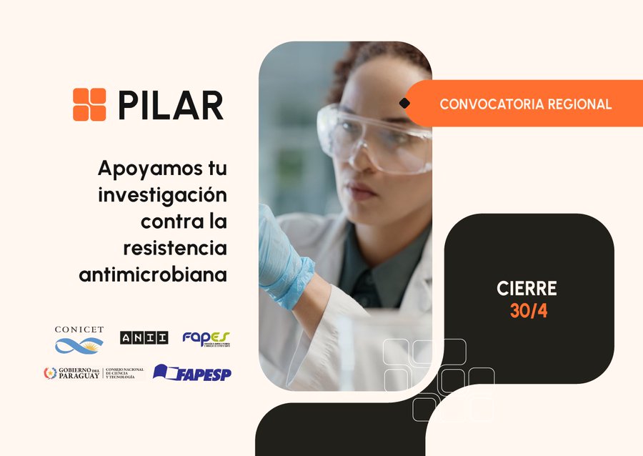 ANII - Uruguay tweet media