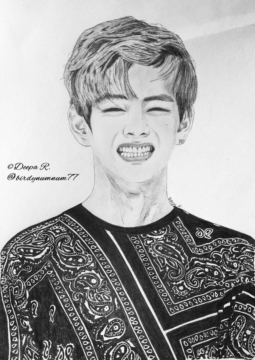 Deepa💜Small but definite happiness💜 tweet media