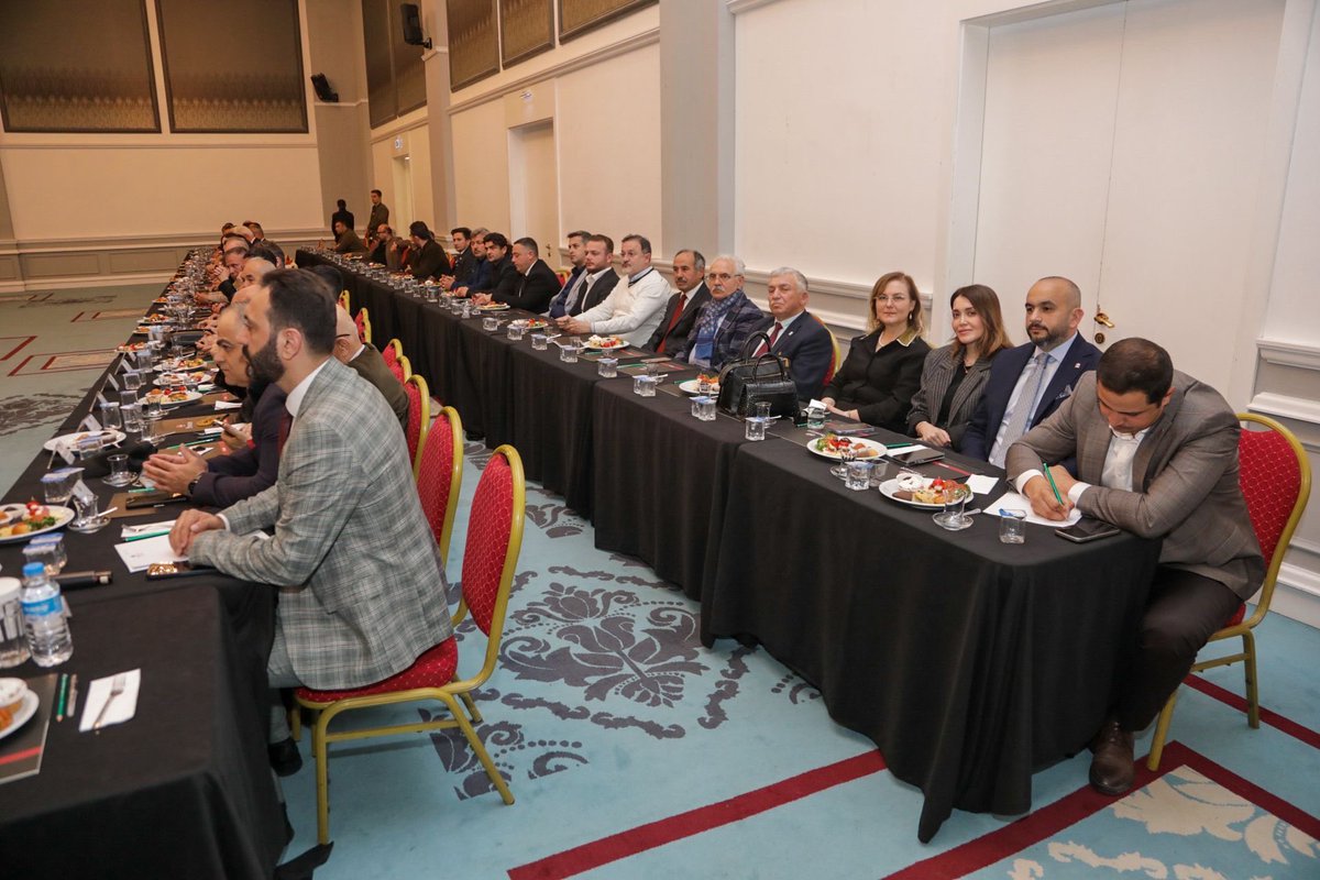 Samet Karabaş tweet media