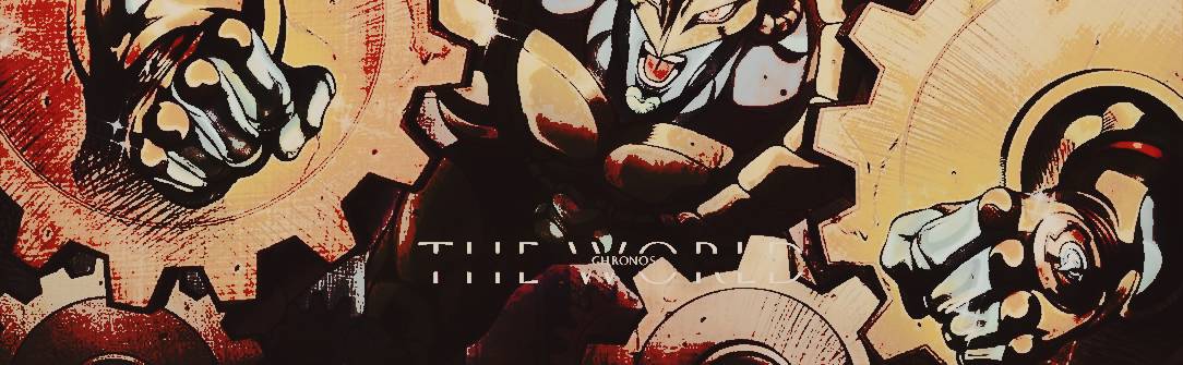 ᅠ ▐ᅠ𝕿𝐇𝐄 𝑾𝑶𝑹𝑳𝑫 ··· .ᐟᅠ﹙世界﹚ tweet media