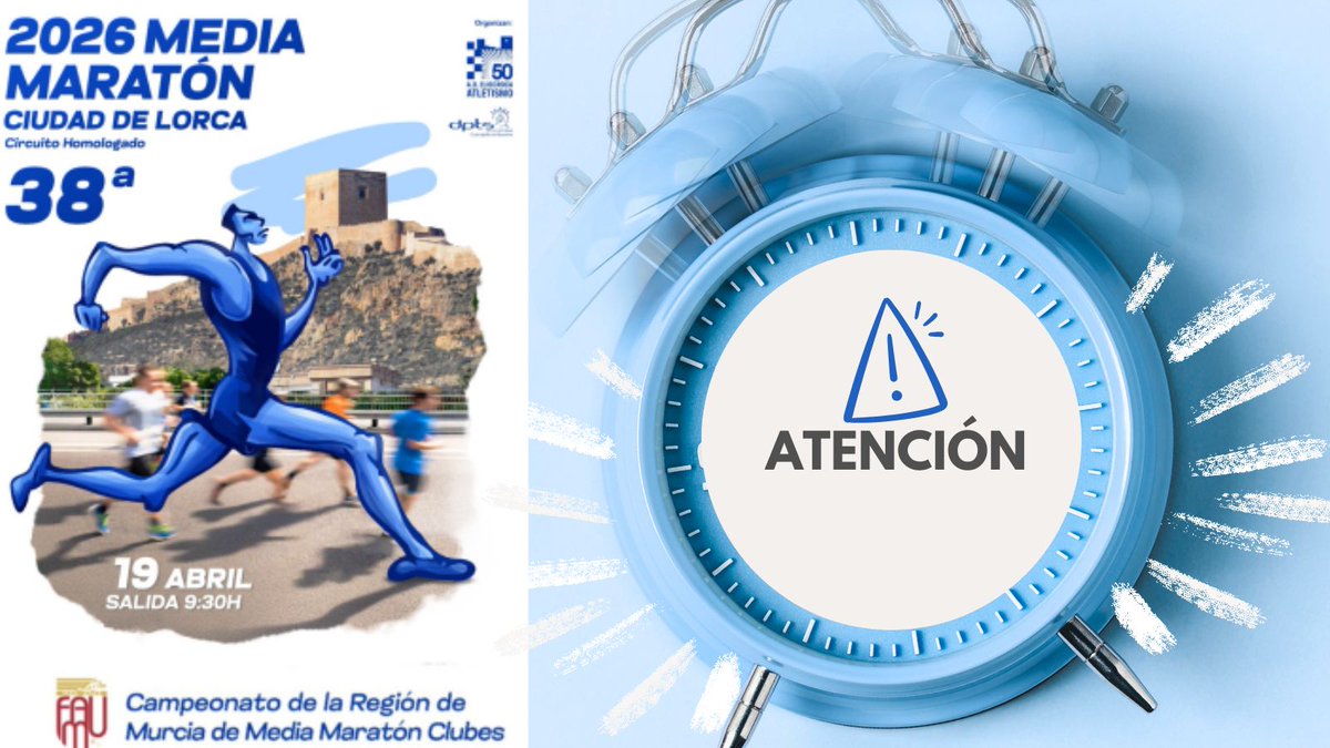 Deportes Lorca tweet media