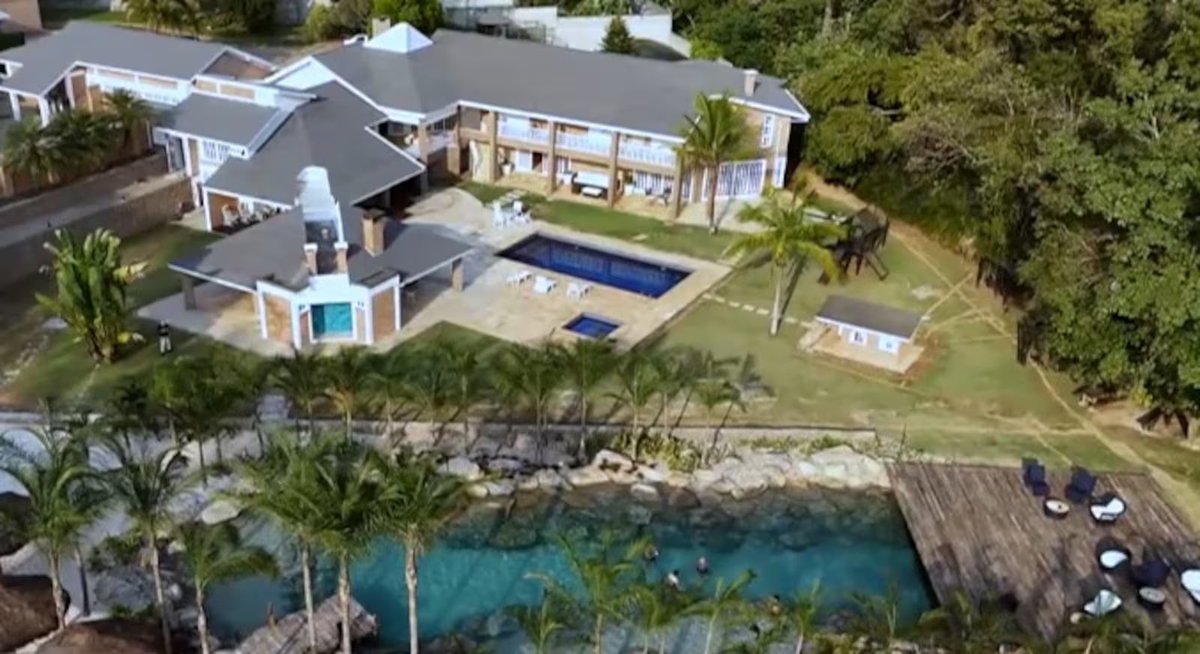 Pedro O'Lucas 🇮🇩 tweet media