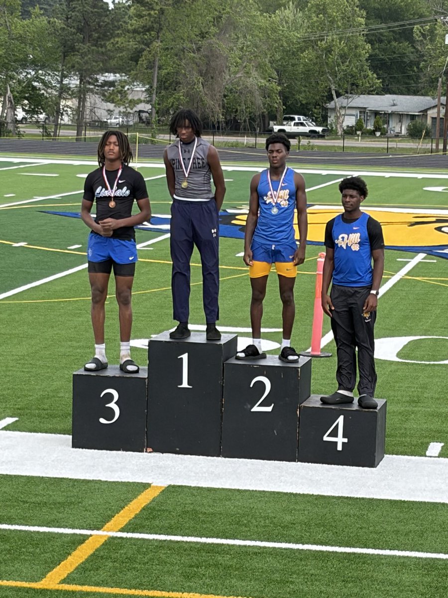 Area Track 2026 

Long Jump 
2nd K Green 
4th J Wade