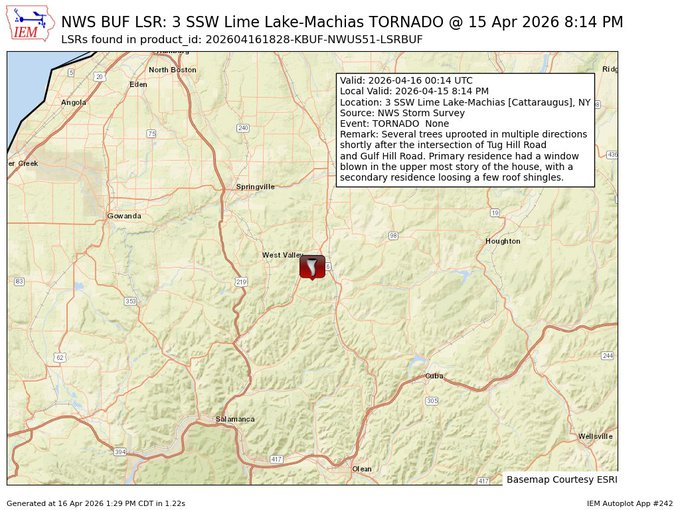 BuffaloWeather tweet media