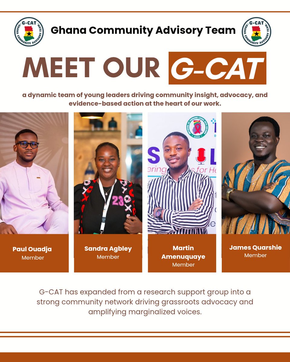 GCAT_dhrp's tweet photo. Celebrating our Milestone as Youth leaders under the @DigHealthRights , it been a journey of learning, advocacy and community representation. https://t.co/eNQBK5klrR