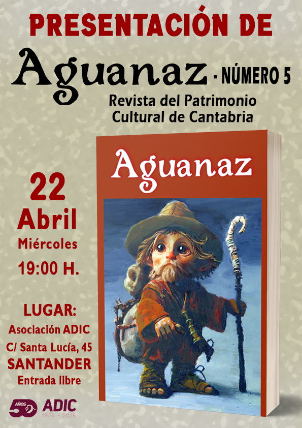 Asociación ADIC tweet media