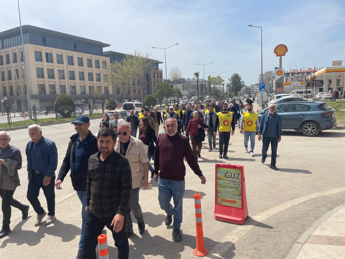 SES ADIYAMAN ŞUBE tweet media