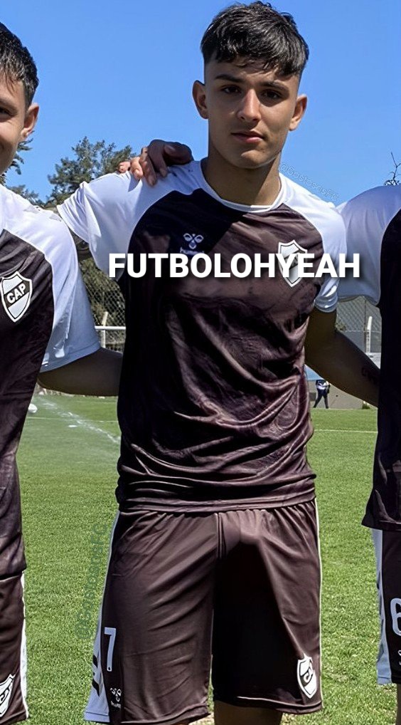 Futbol OhYeah tweet media