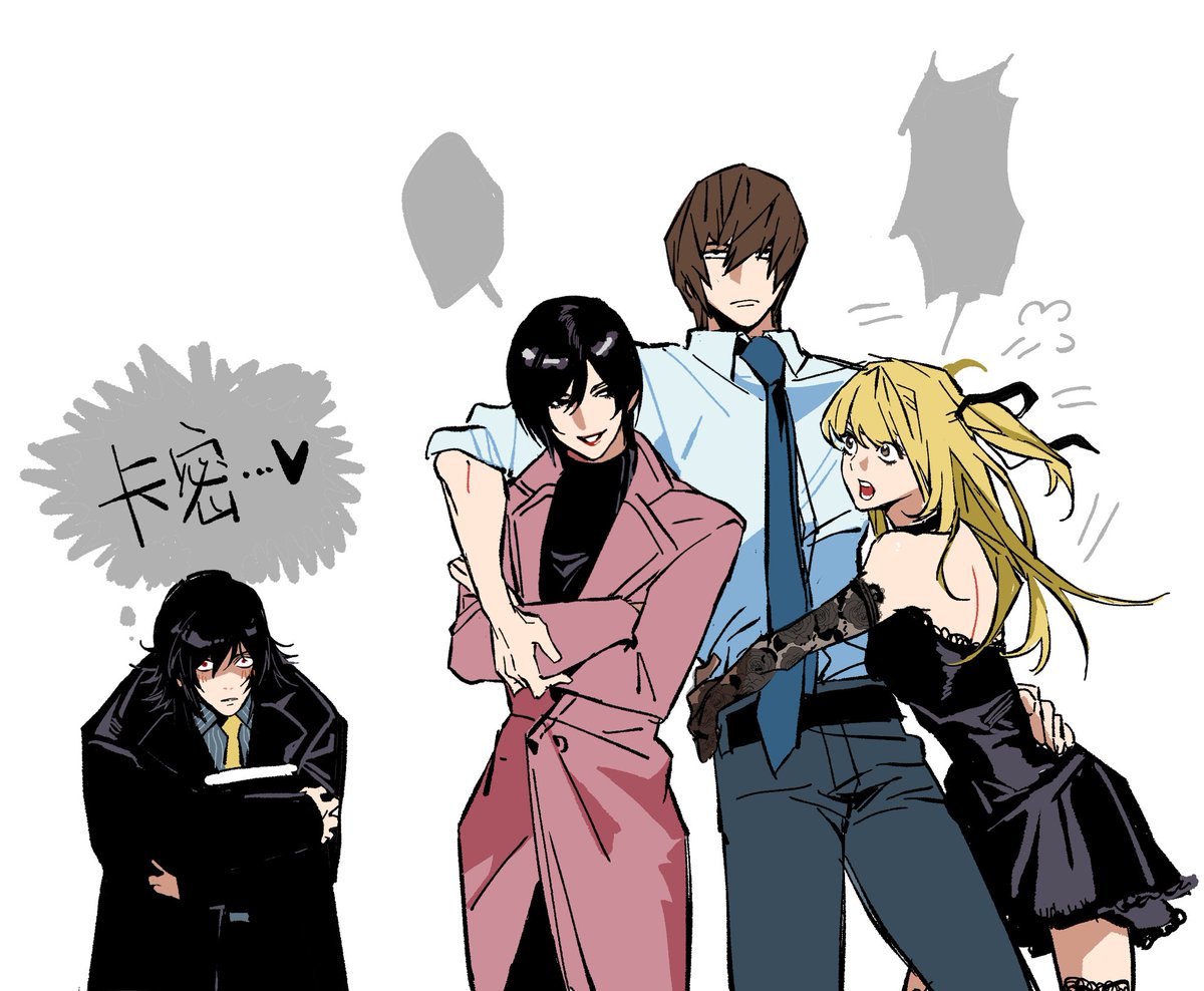 TaYuki tweet media