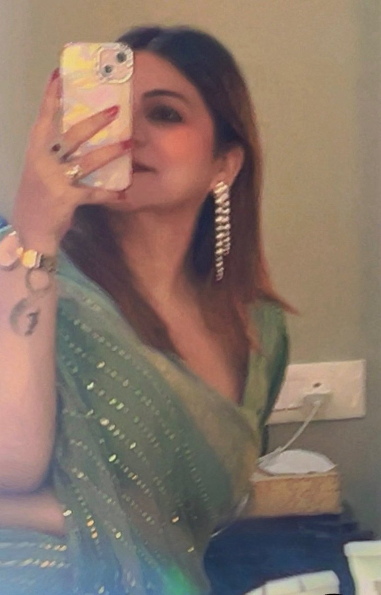 MrsG tweet media