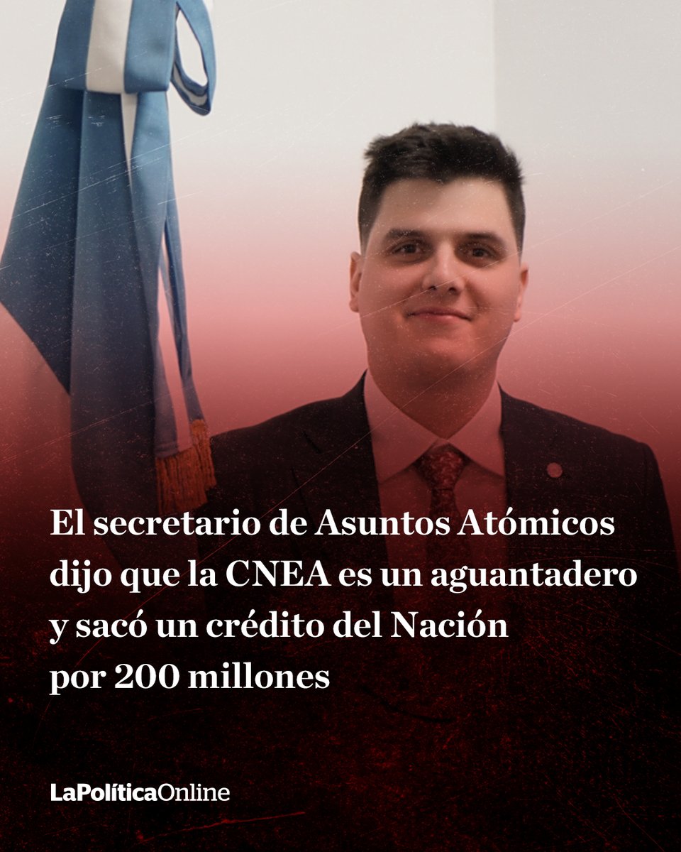 La Política Online | Argentina tweet media