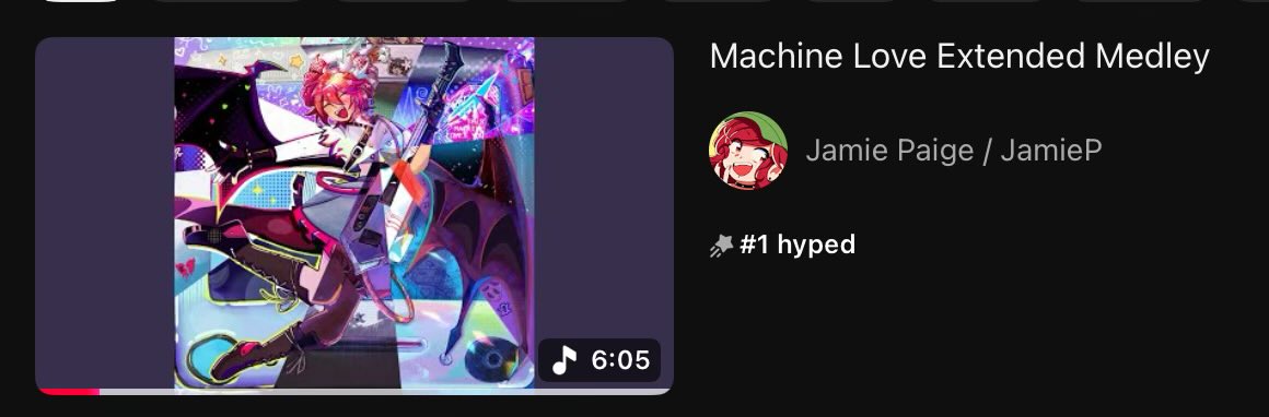 ❤️ ValJoeToe 💚 tweet media