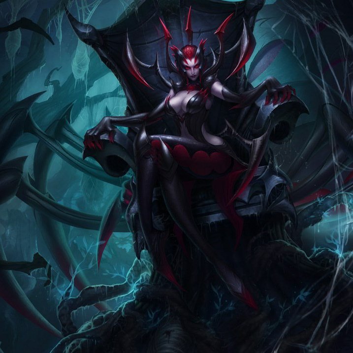 Monsieur Yordle 📊 tweet media