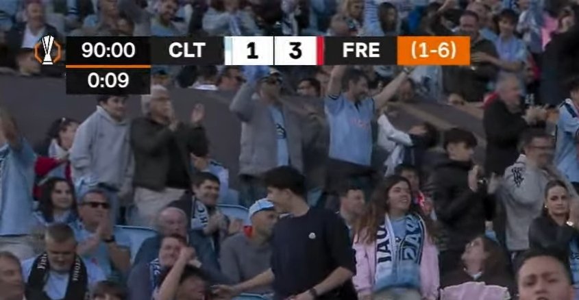 Futebol na TV tweet media