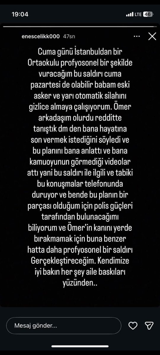 mavi' 🇹🇷 tweet media