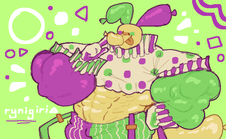 Rynigiri 🍤 tweet media