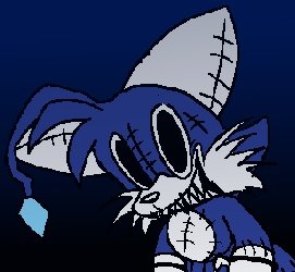 Blails Doll the 2nd tweet media