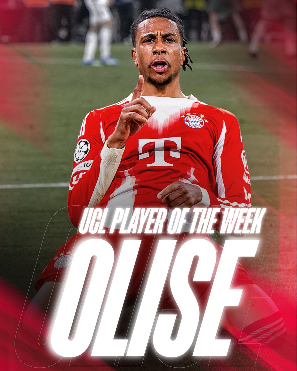 Absolute baller. 🥶

Herzlichen Glückwunsch, Michael! 👏