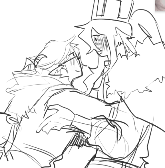 merureins's tweet image. #BlockTales #player #1x1x1x1 #toxichero