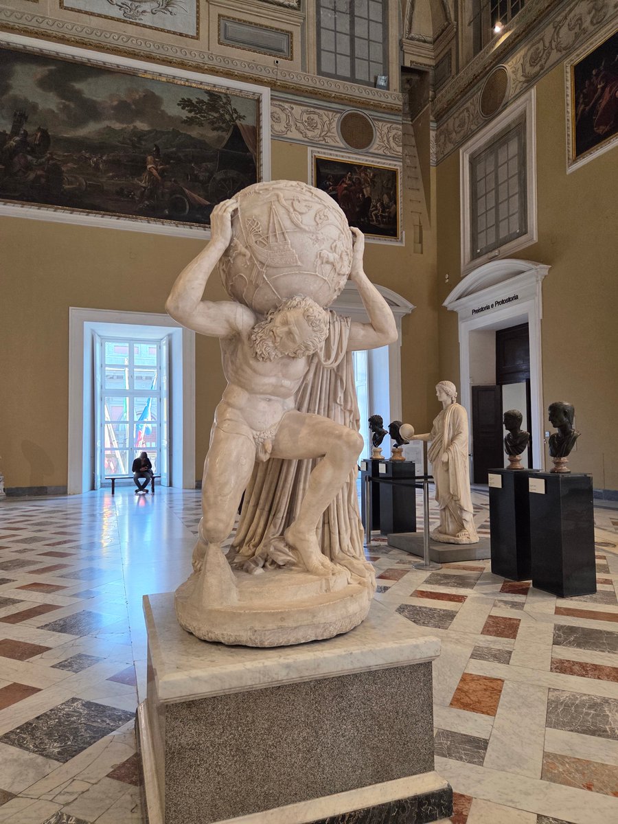 🇮🇹🇩🇪イタリア・ドイツガイド萩原 tweet media