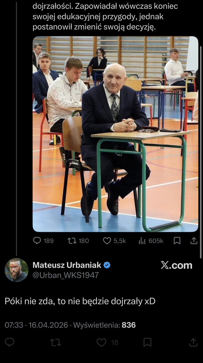 goatman 1973 KORONA tweet media