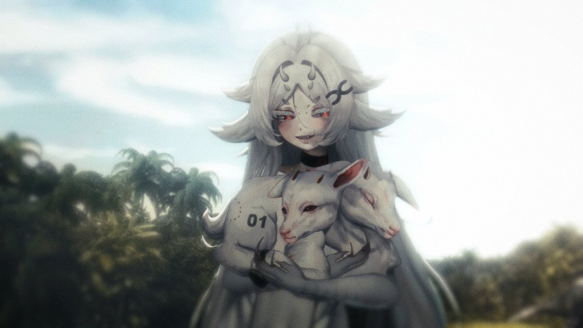 Indoyari Yumiro ┋ DINOSAUR VTUBER🧬 tweet media