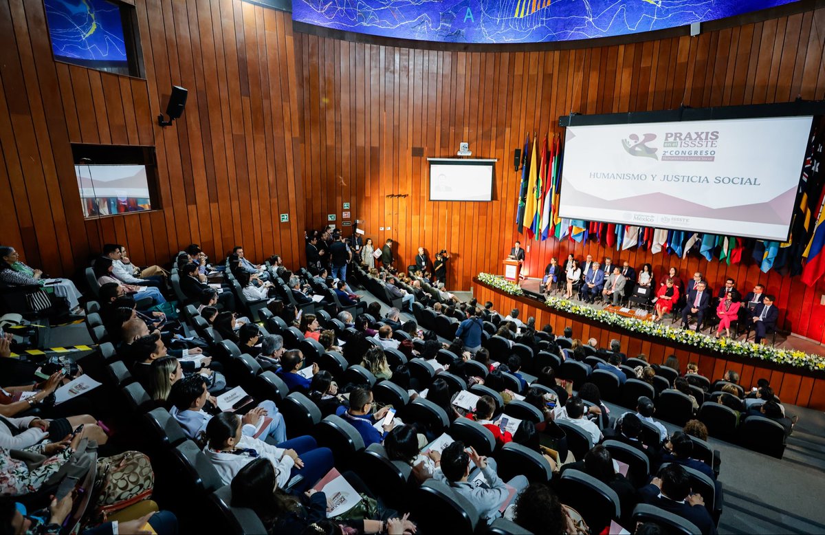 Martí Batres tweet media