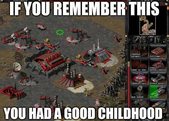 wayward 'Tempest Rising' strategy tweet media