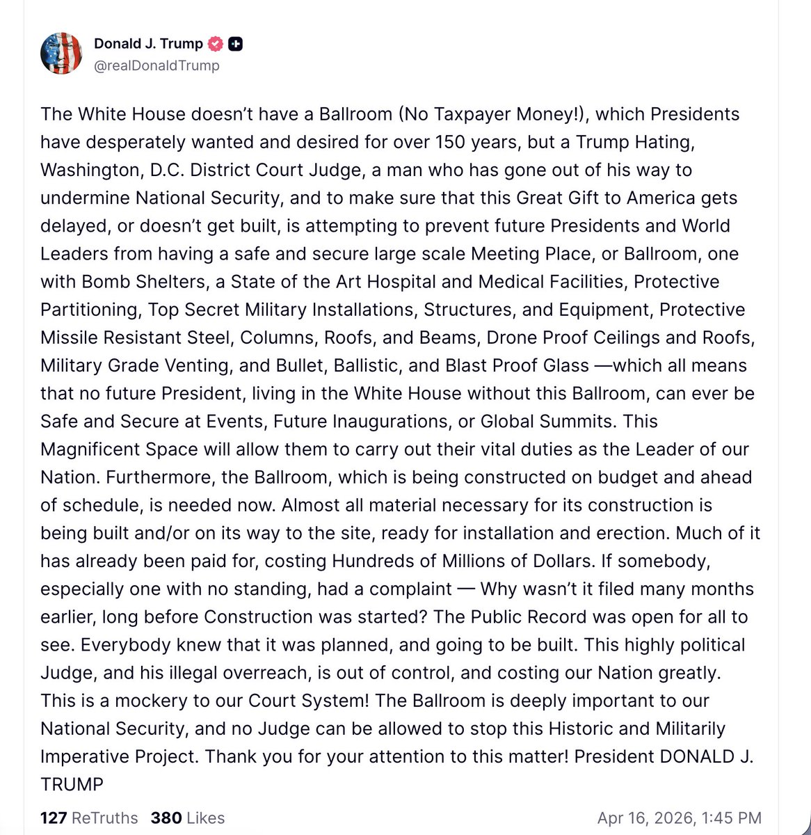 Aaron Rupar tweet media