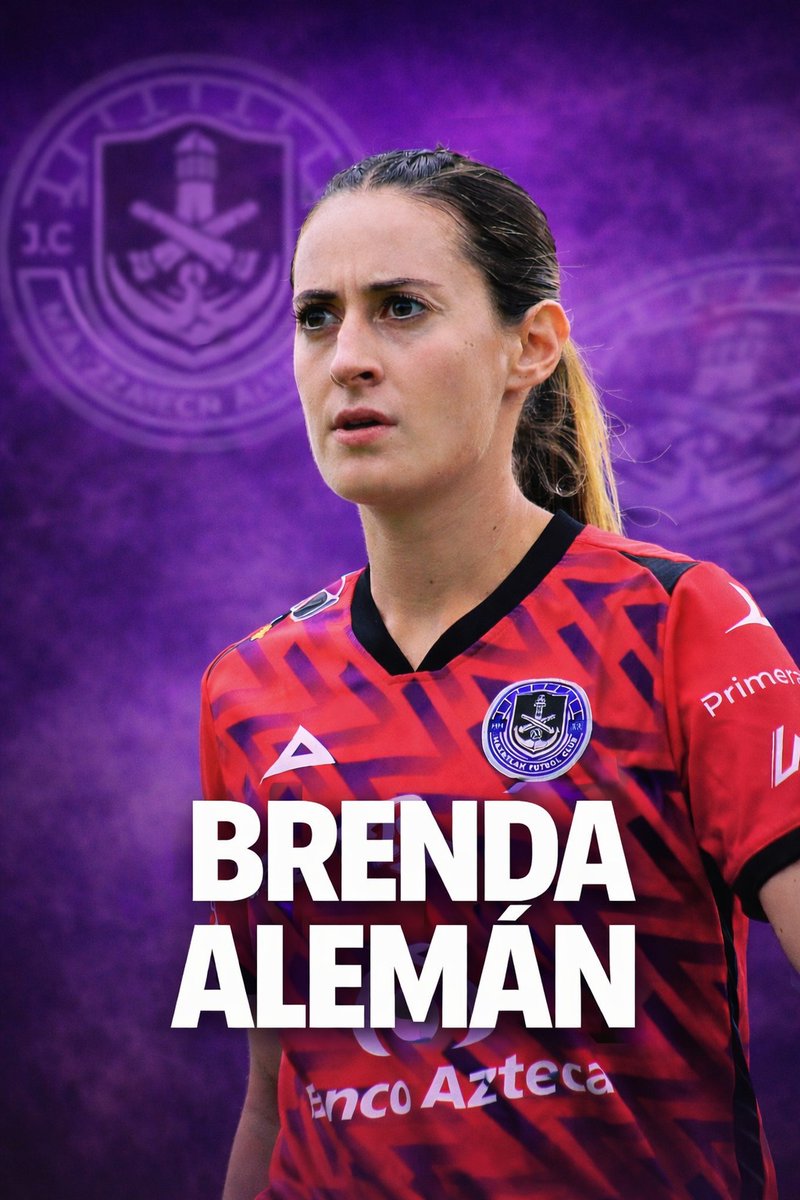 Espartanas MX tweet media