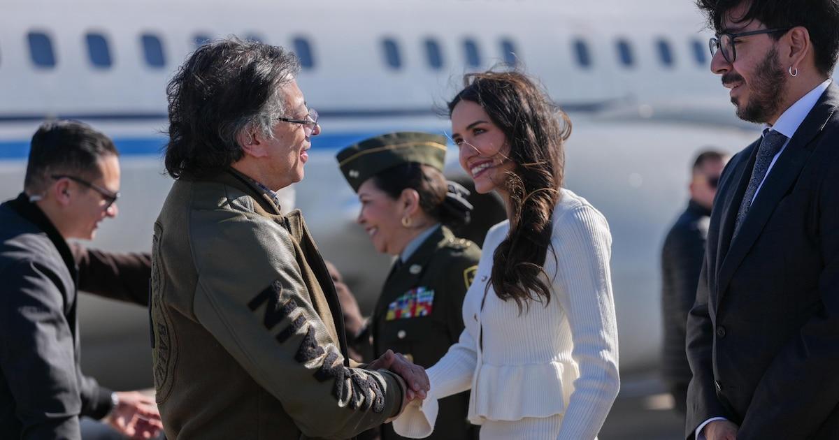 Infobae Colombia tweet media