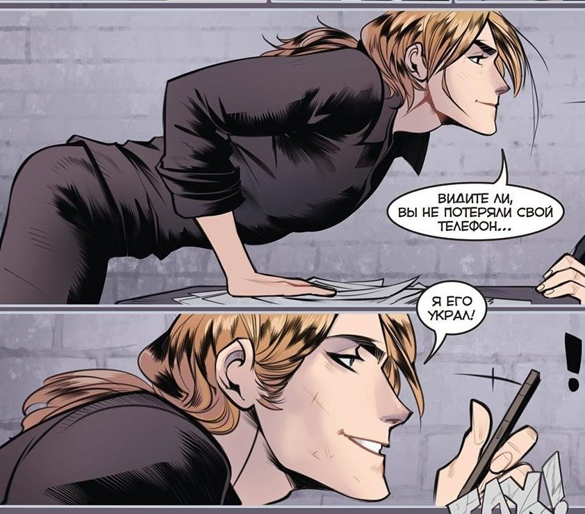 господин петровский tweet media