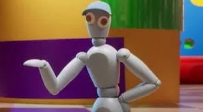 The Mimic tweet media