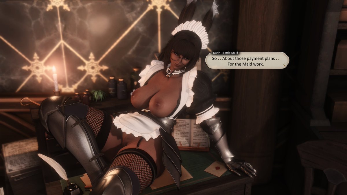 𝙽𝚊𝚛𝚒𝚗, 𝚂𝚑𝚘𝚙𝚔𝚎𝚎𝚙𝚎𝚛 tweet media