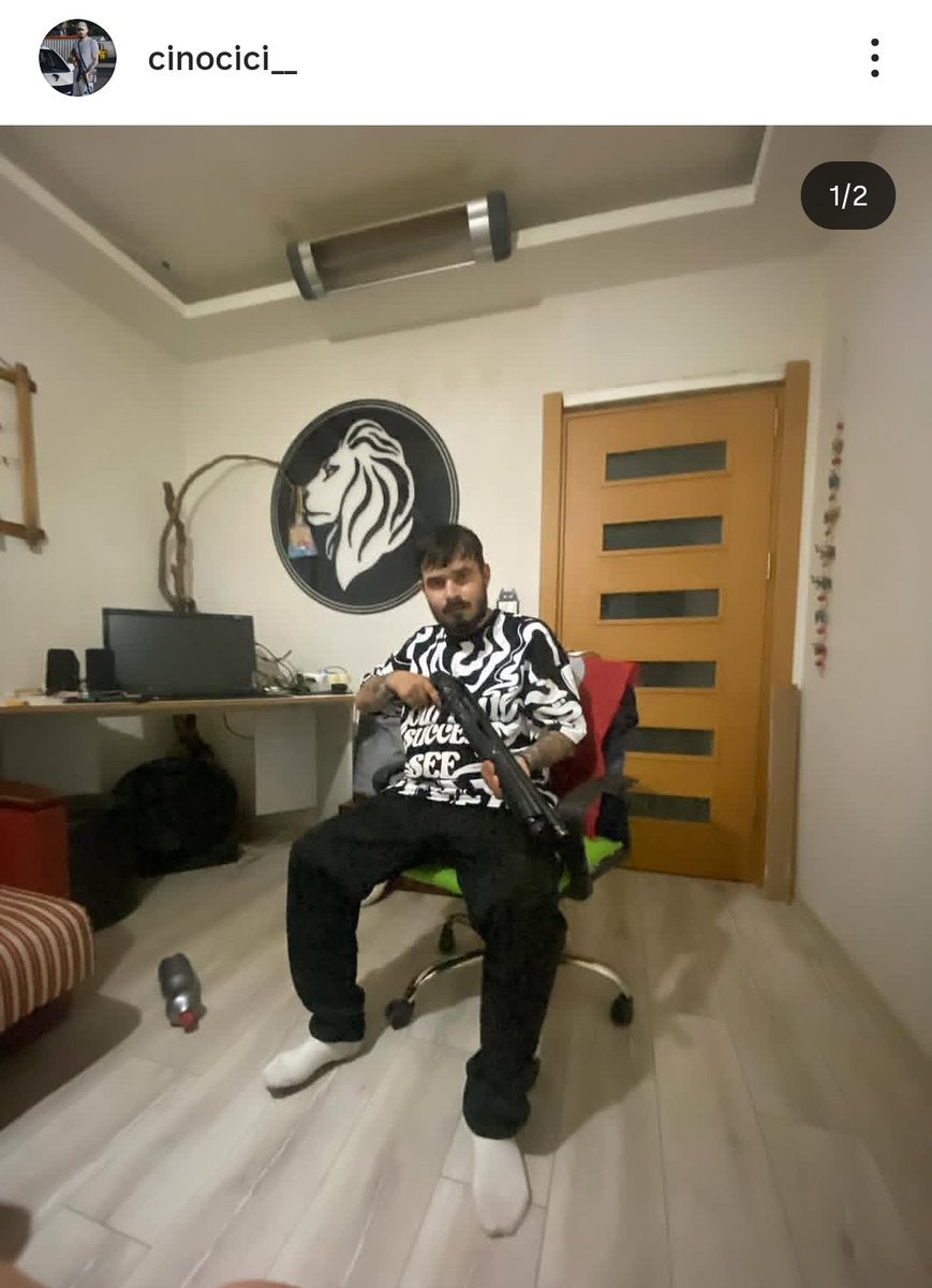 Kod:Yeşil 🇹🇷 tweet media