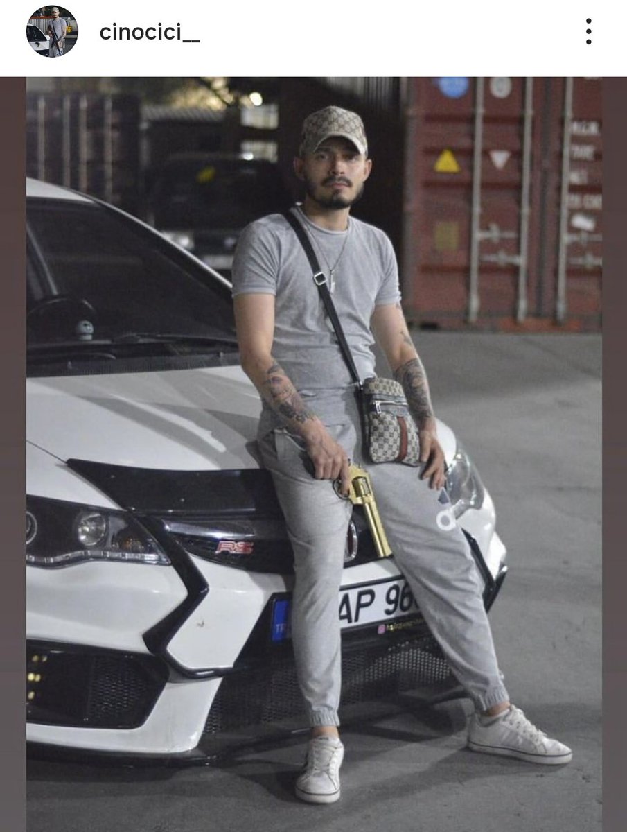 Kod:Yeşil 🇹🇷 tweet media