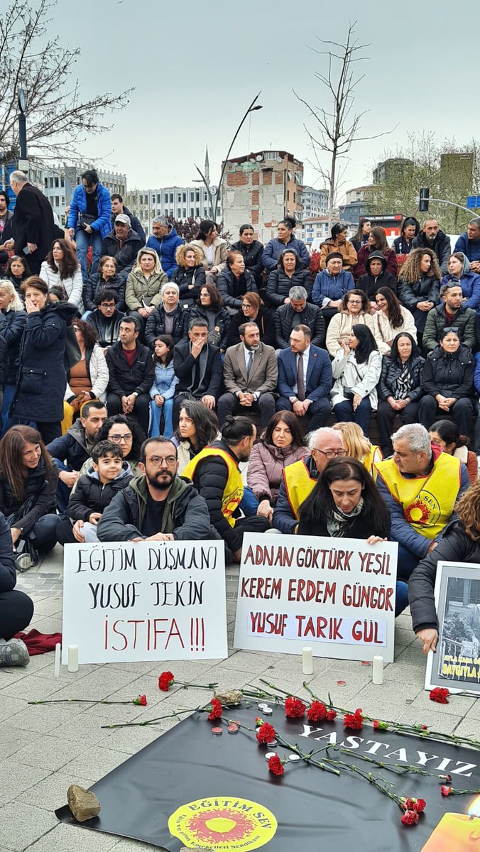 İYİ Parti Kartal tweet media