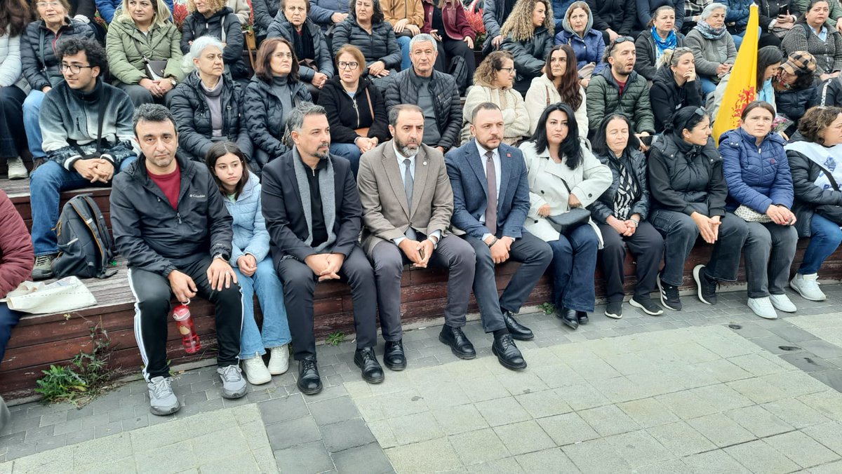 İYİ Parti Kartal tweet media