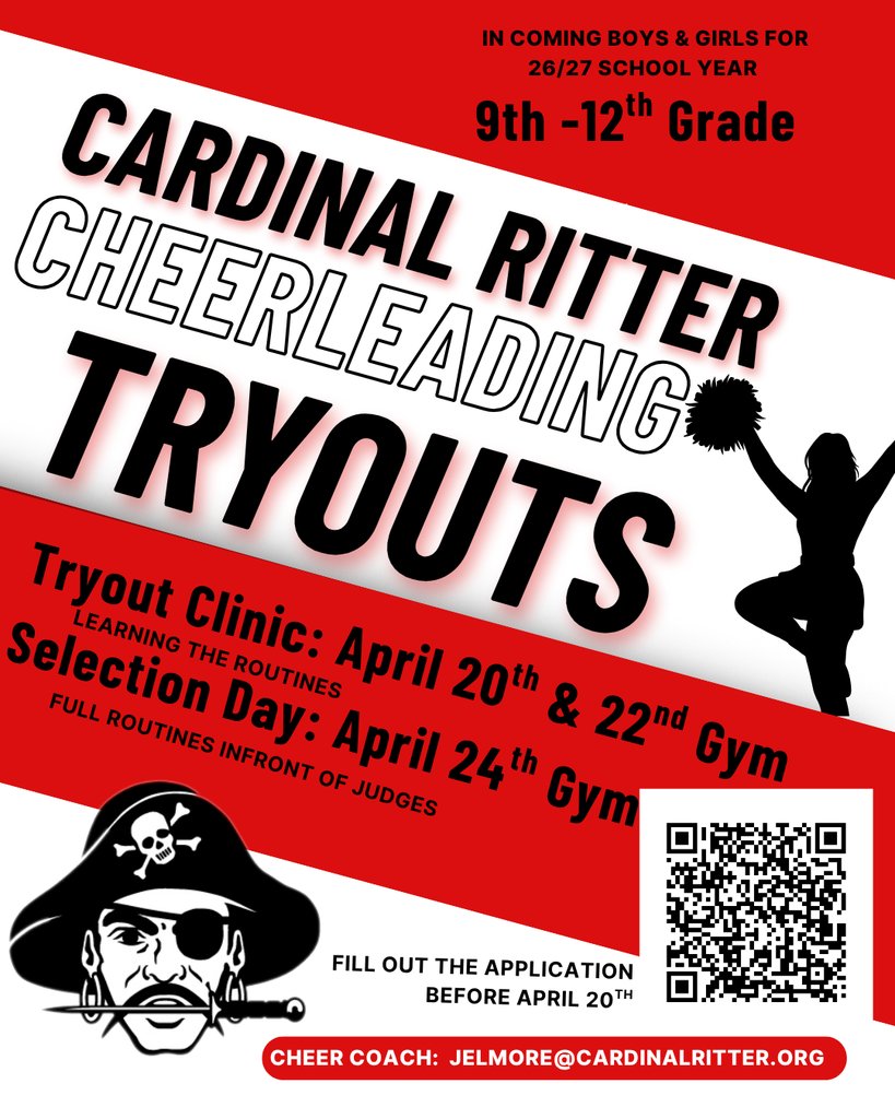 Cardinal Ritter Athletics tweet media
