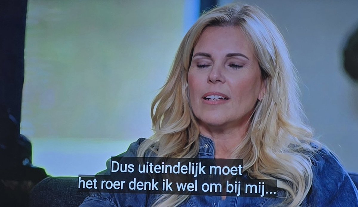 JoyceDFoto's tweet image. Nou dat zullen we gaan we zien...NOT#mafs #mafsnl #marriedatfirstsight