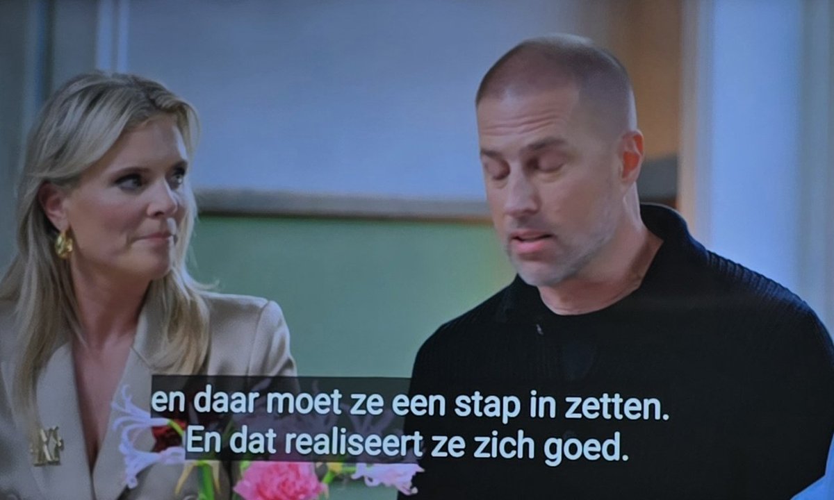 JoyceDFoto's tweet image. Nou dat zullen we gaan we zien...NOT#mafs #mafsnl #marriedatfirstsight