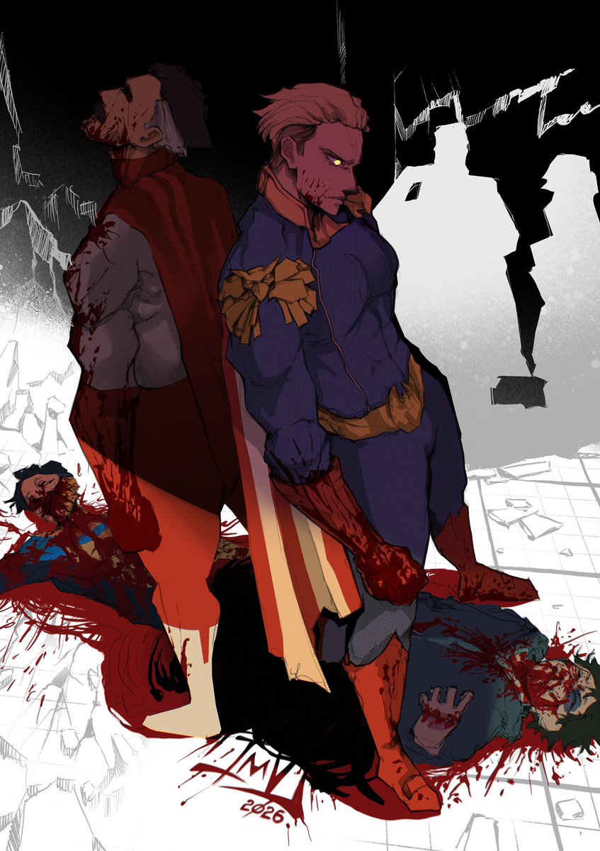 Vinsent (COMMISSIONS OPEN) tweet media